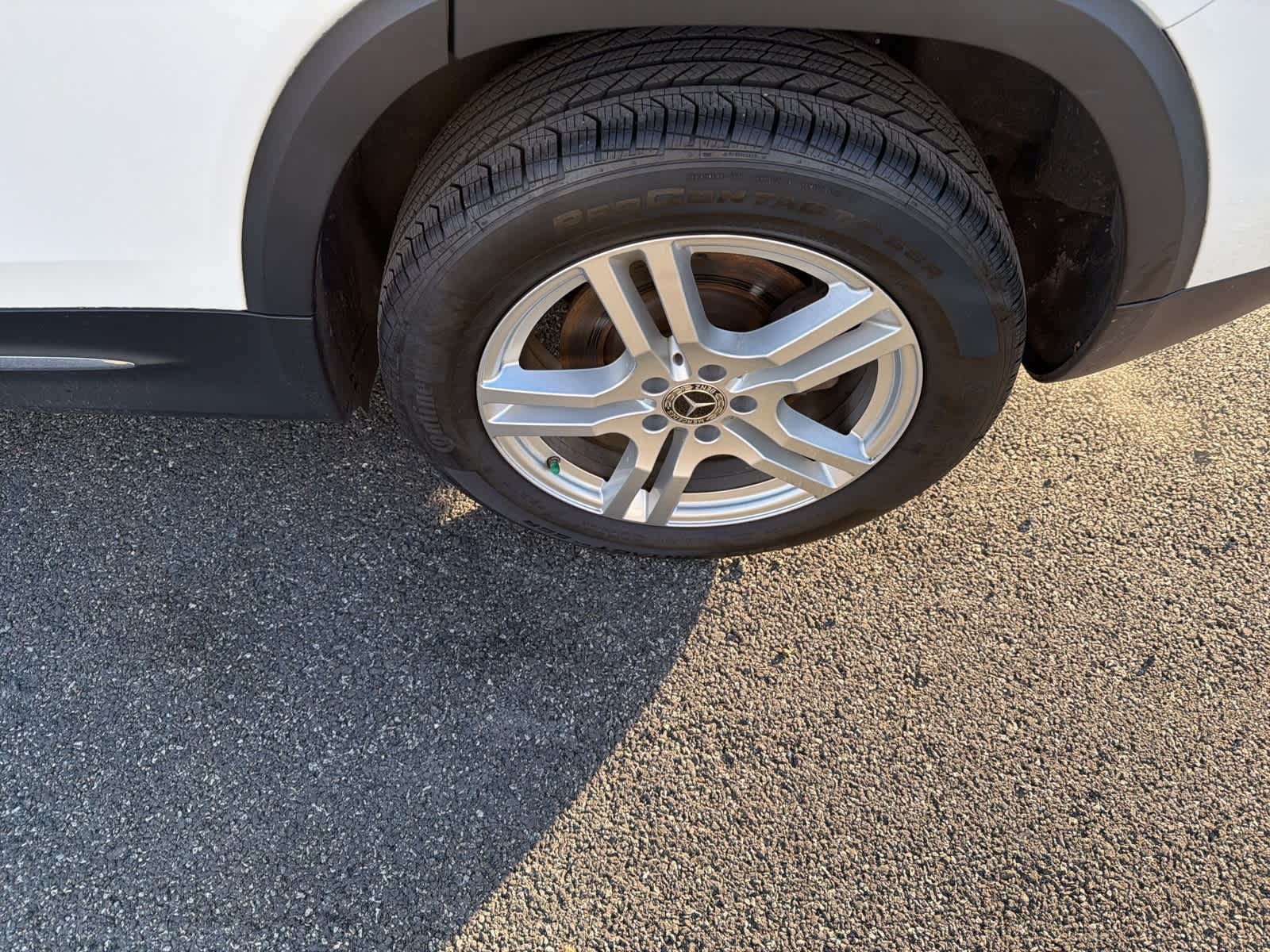 Thumbnail: 2022 Mercedes-Benz GLB - 10