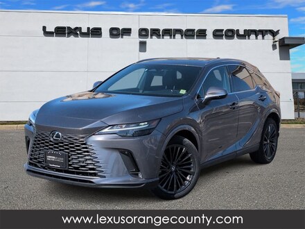 2023 LEXUS RX 350 Premium SUV