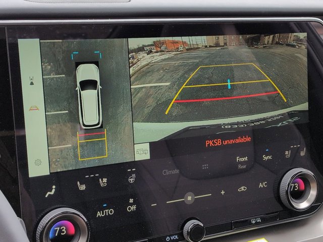 2026 Lexus TX 350 Premium - Photo 31