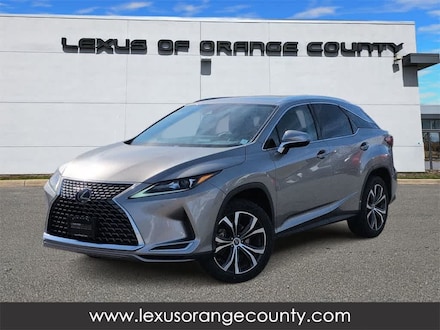 2020 LEXUS RX 350 SUV