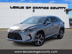 2020 LEXUS RX 350 SUV
