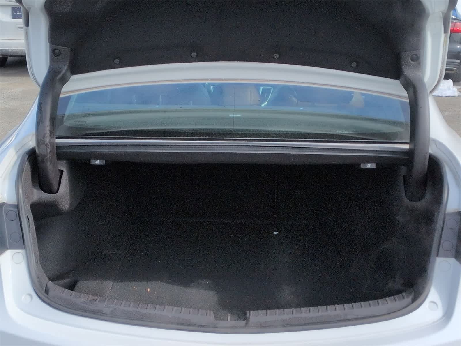 Thumbnail: 2015 Acura TLX - 35