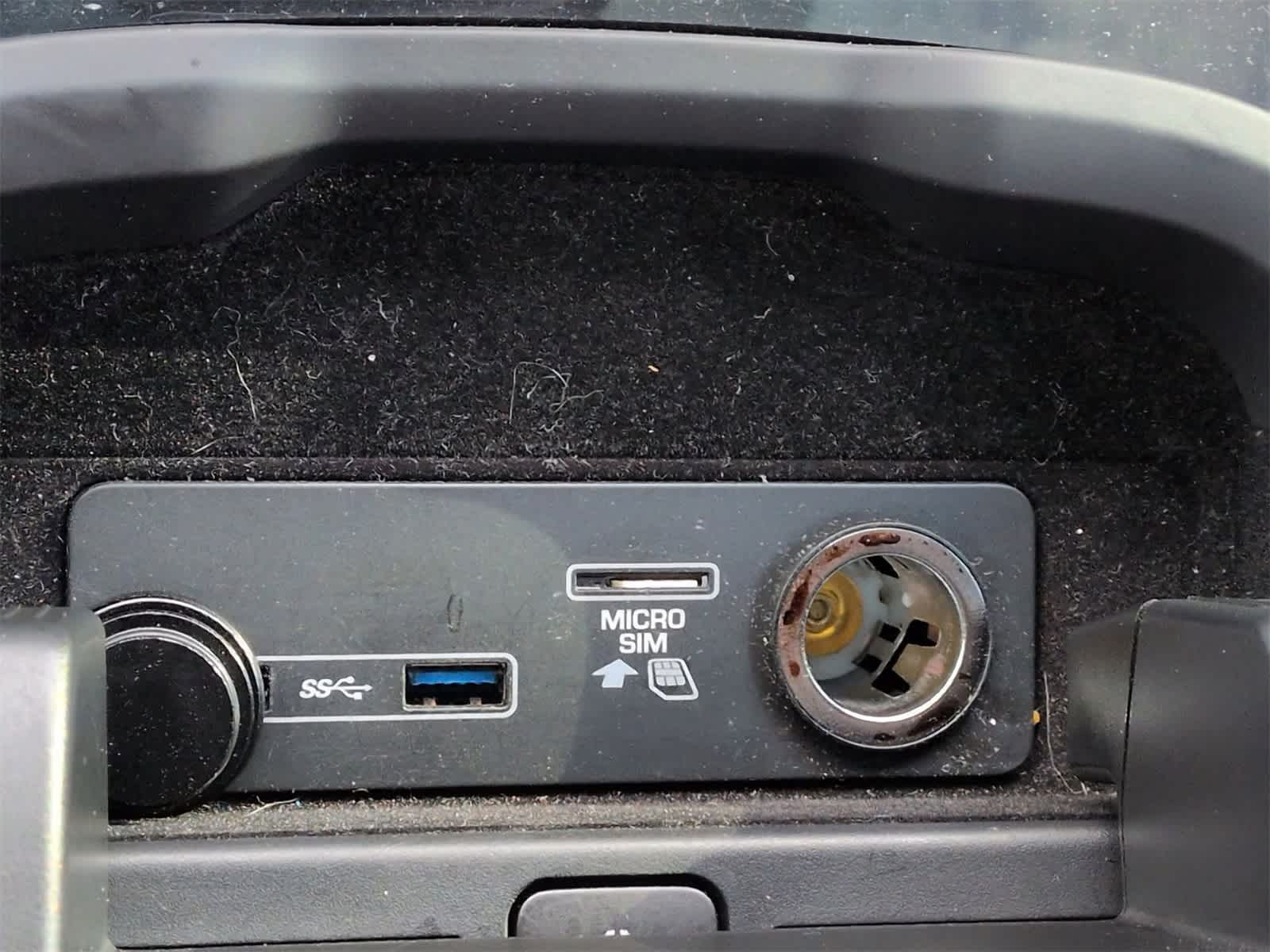 Thumbnail: 2019 Land Rover Range Rover Sport - 34