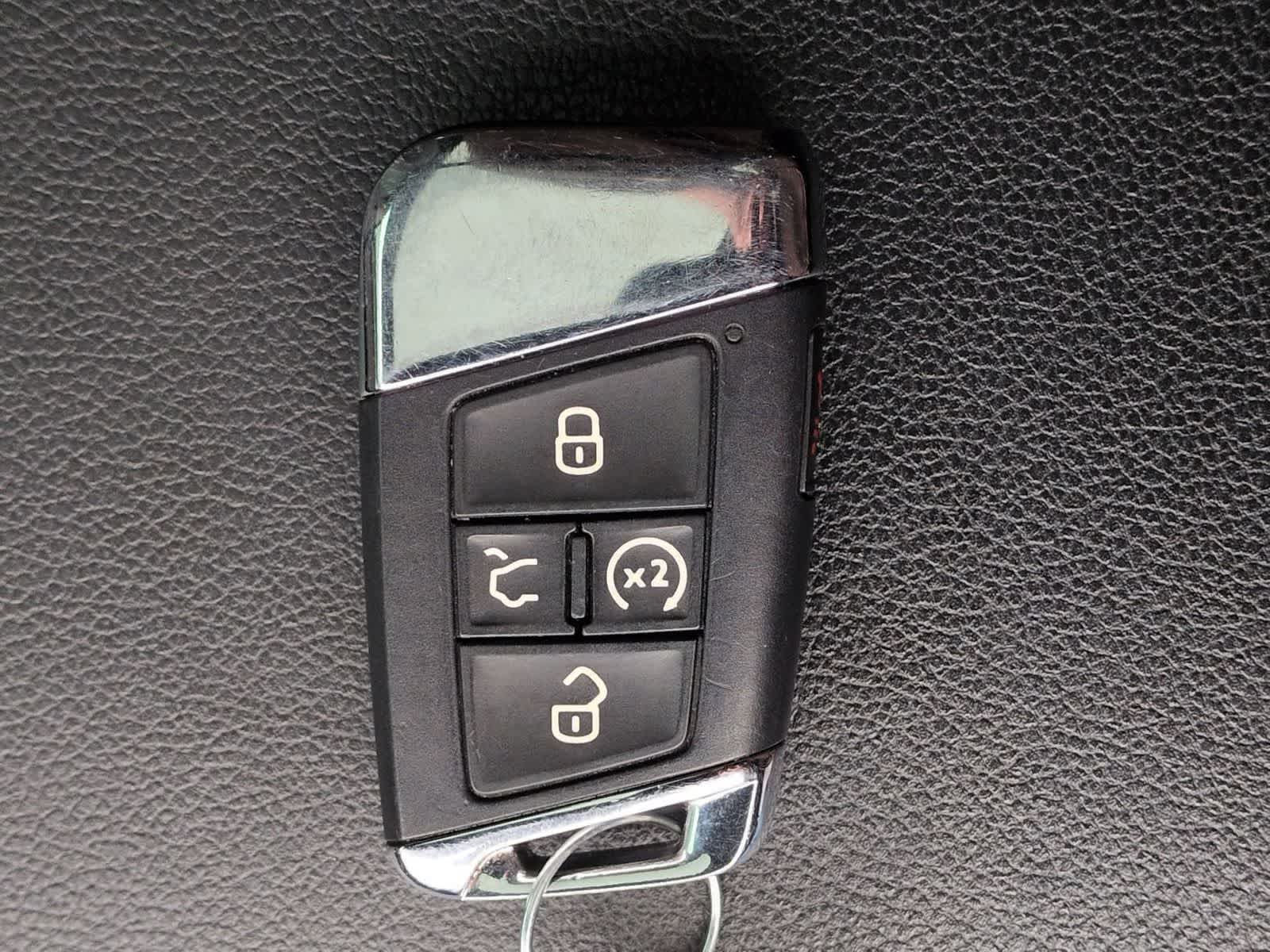 Thumbnail: 2023 Volkswagen Atlas - 37