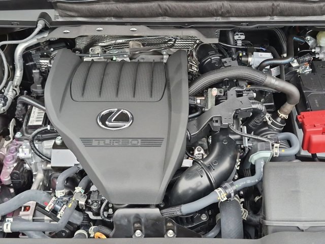 2026 Lexus RX 350 Premium - Photo 15