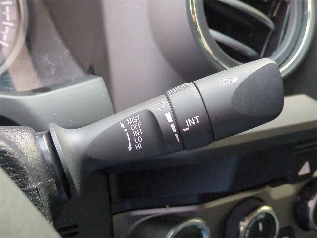 2022 Toyota Tacoma TRD Off-Road 26