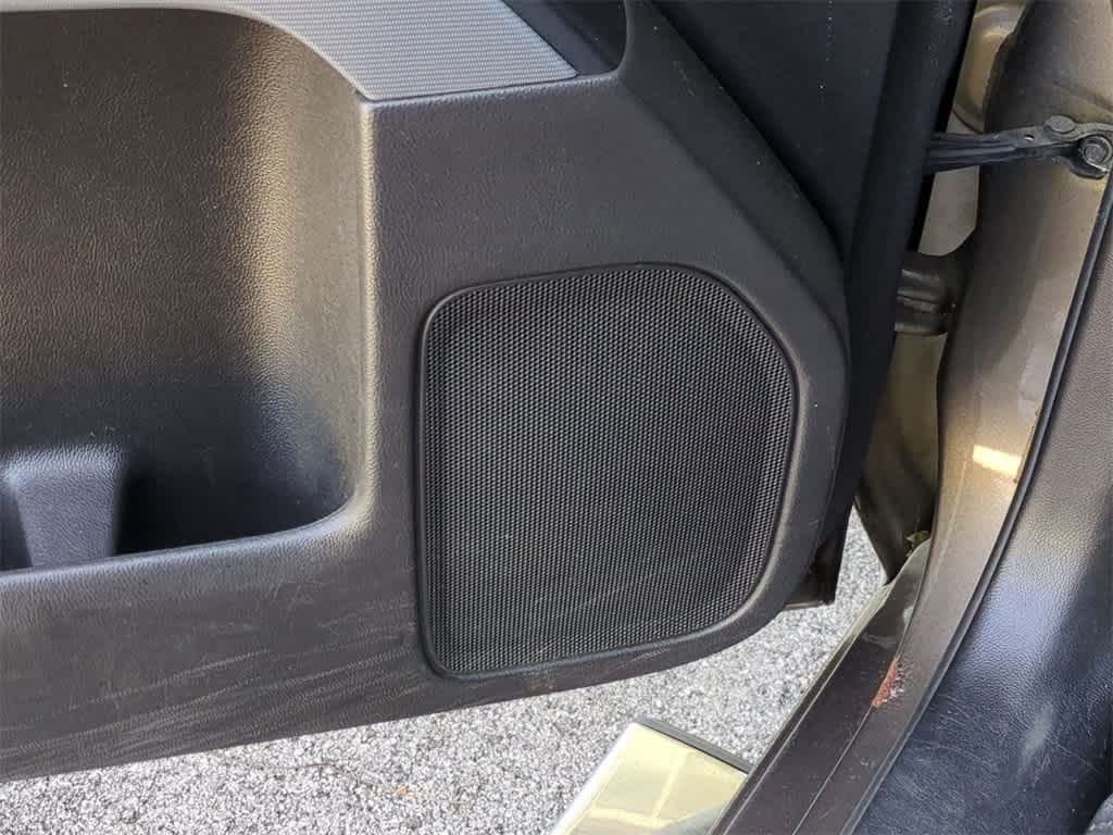 Thumbnail: 2014 Chevrolet Silverado 1500 - 30