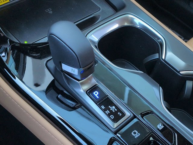 Thumbnail: 2026 Lexus NX - 34