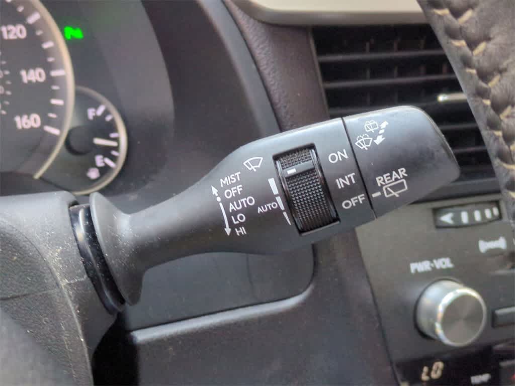 2017 Lexus RX 350 28