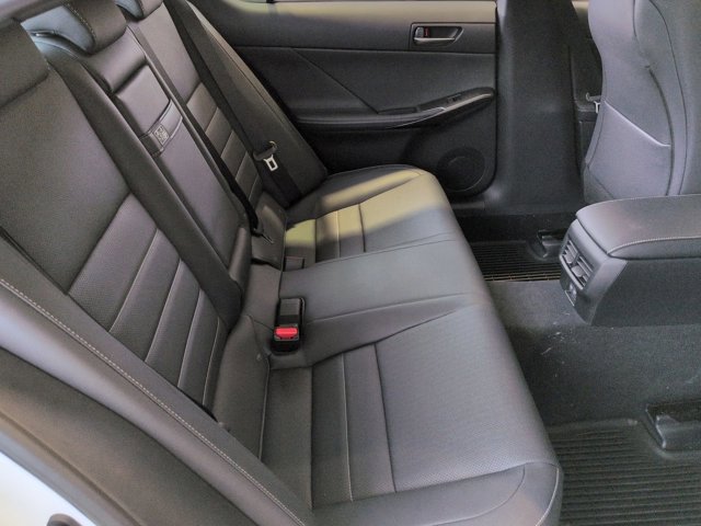 Thumbnail: 2026 Lexus IS - 14