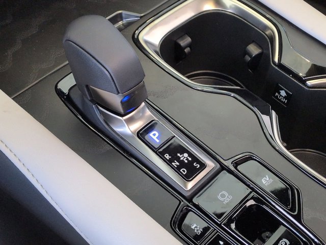 Thumbnail: 2026 Lexus RX - 26