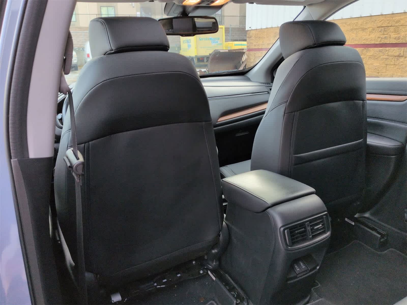 Thumbnail: 2021 Honda CR-V - 19