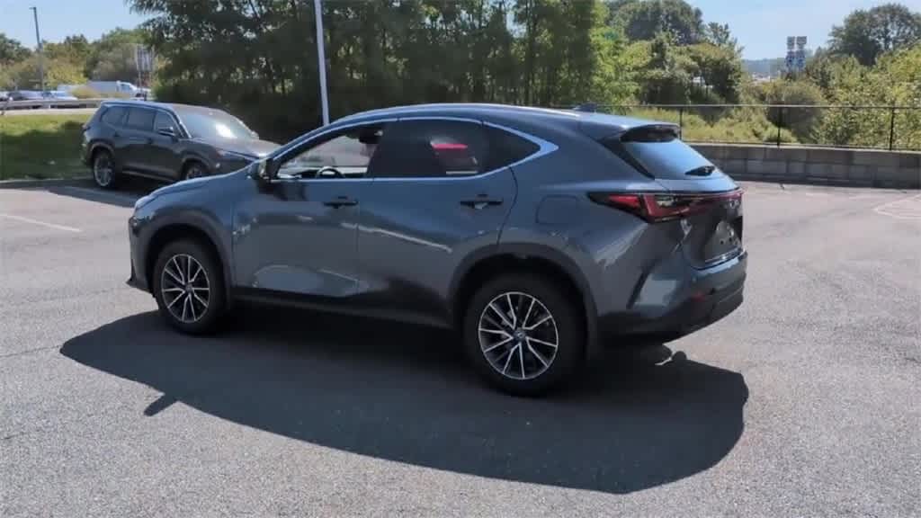 Thumbnail: 2024 Lexus NX - 6