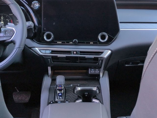 Thumbnail: 2026 Lexus RX - 30