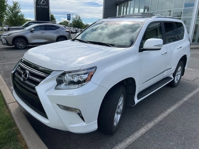 2019 Lexus GX 460 -
                Middletown, NY