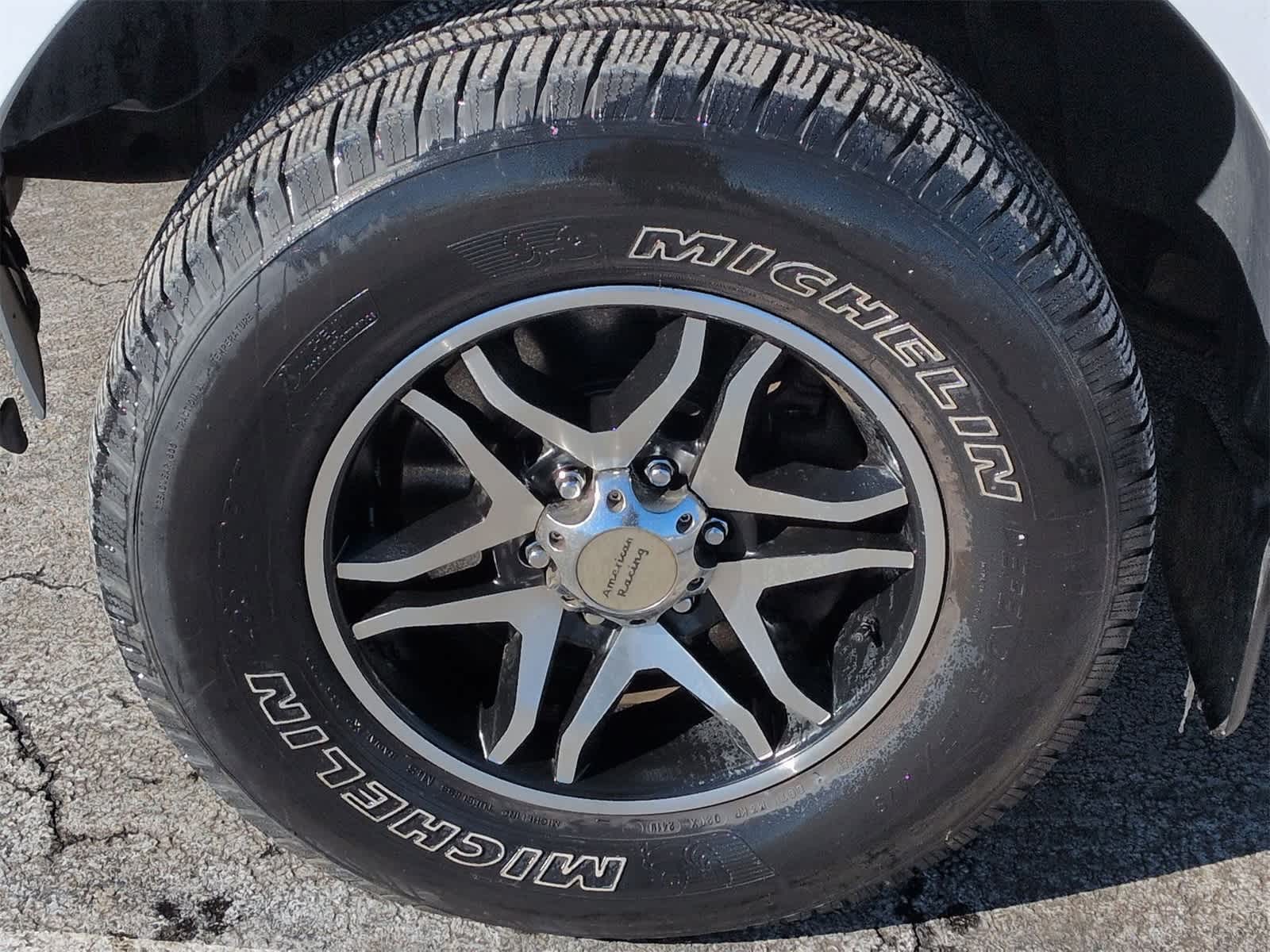 Thumbnail: 2014 Ford F-150 - 14