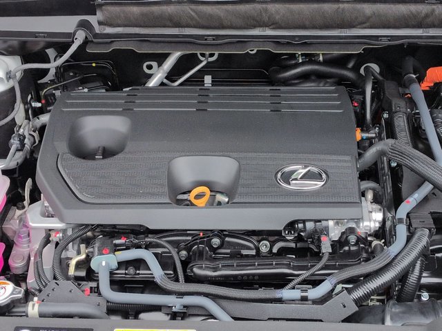Thumbnail: 2026 Lexus RX - 15