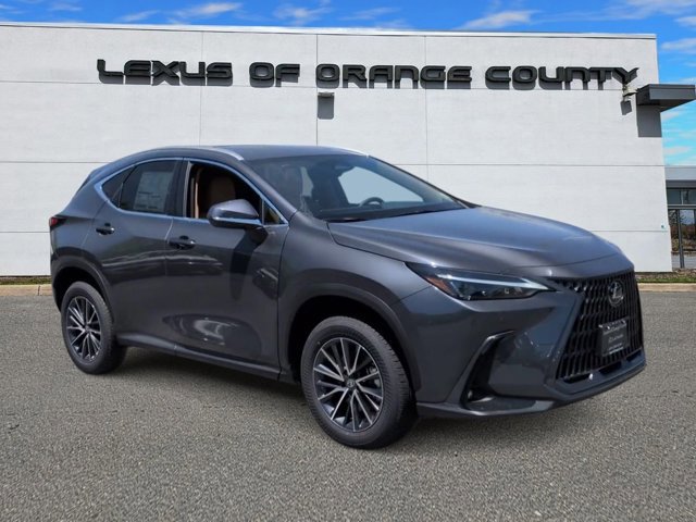 Thumbnail: 2026 Lexus NX - 2