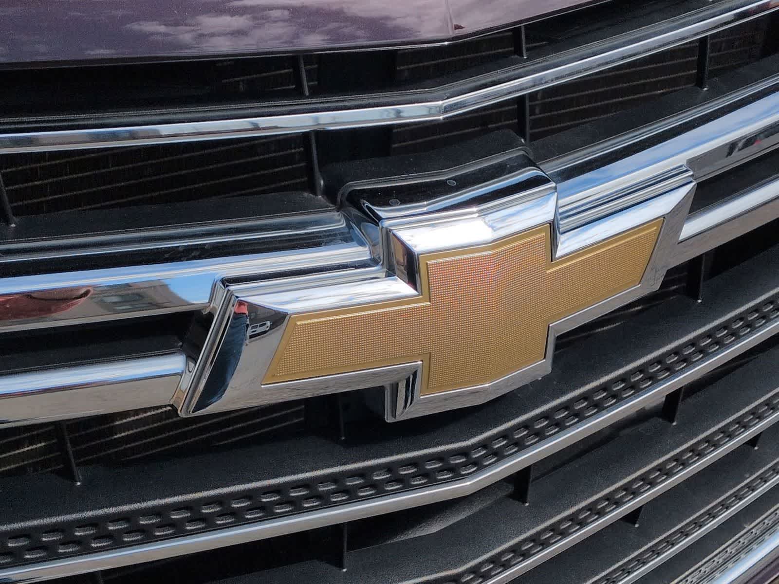 Thumbnail: 2020 Chevrolet Traverse - 12