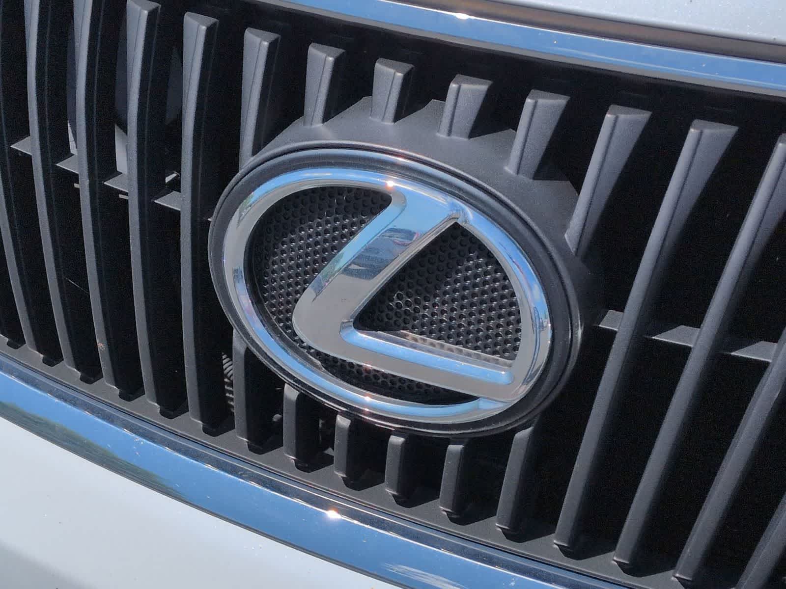 Thumbnail: 2012 Lexus RX - 11