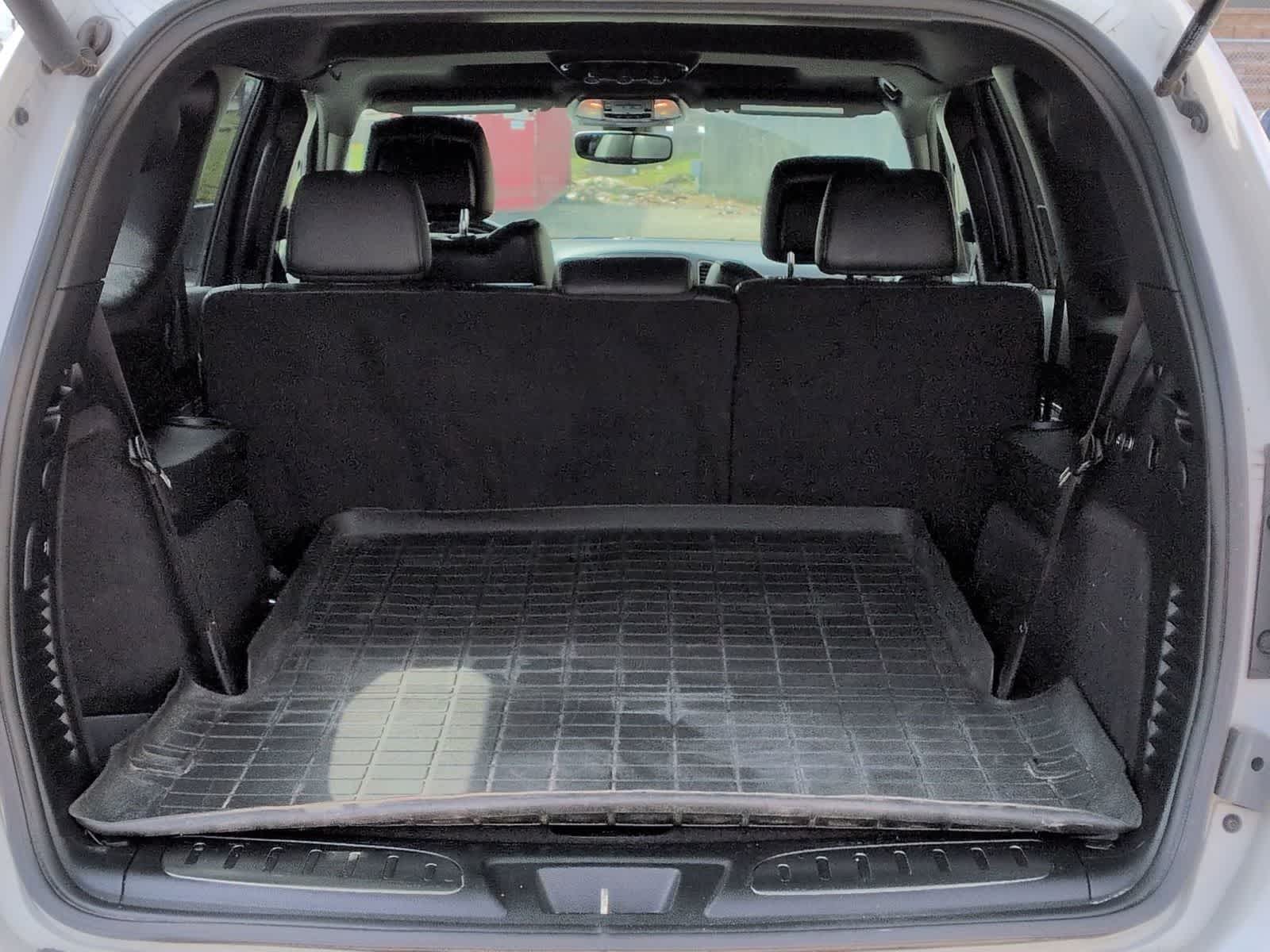 Thumbnail: 2020 Dodge Durango - 36