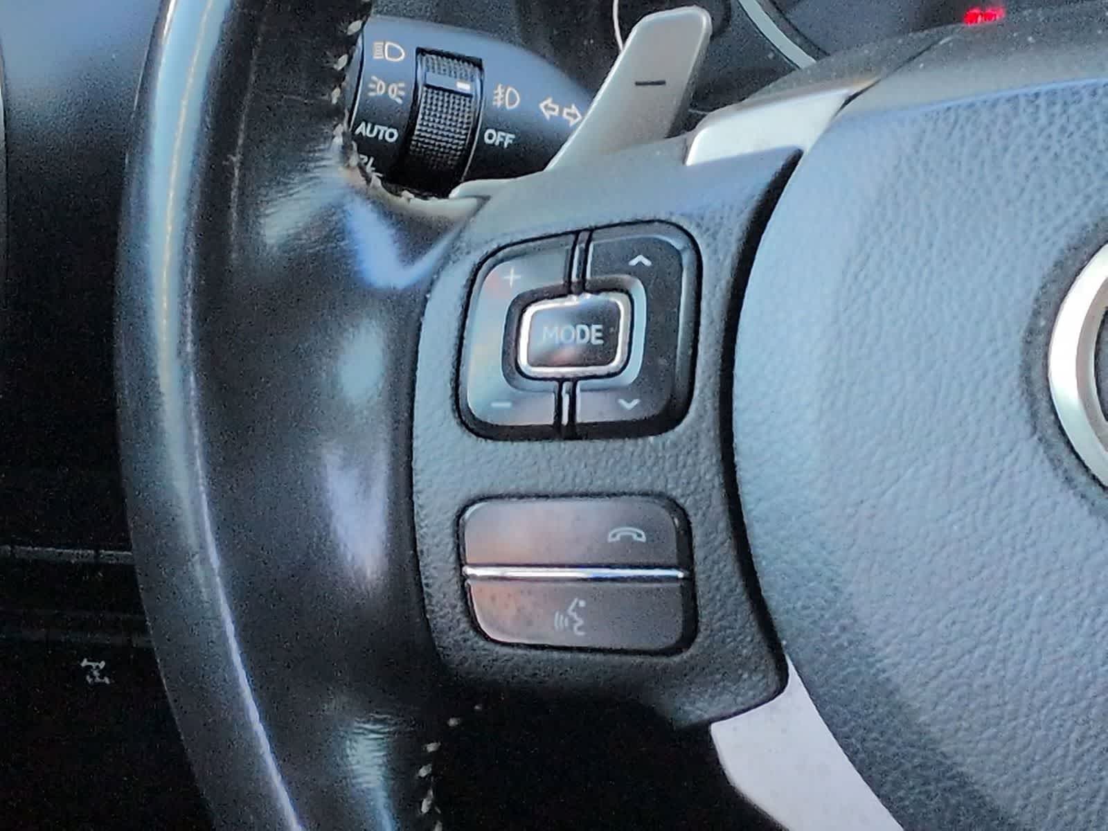 Thumbnail: 2019 Lexus NX - 24