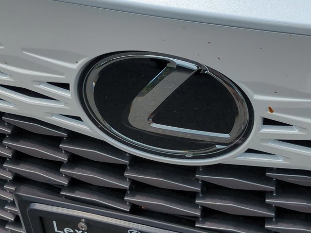 2025 Lexus RX 350 Premium 12