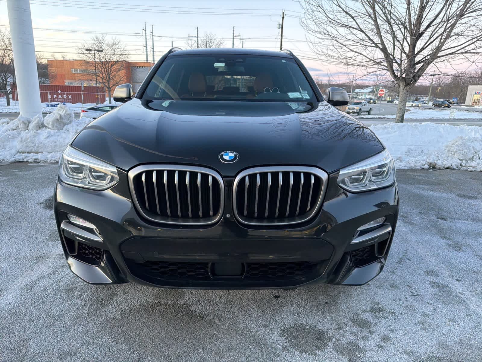 Thumbnail: 2019 BMW X3 - 3
