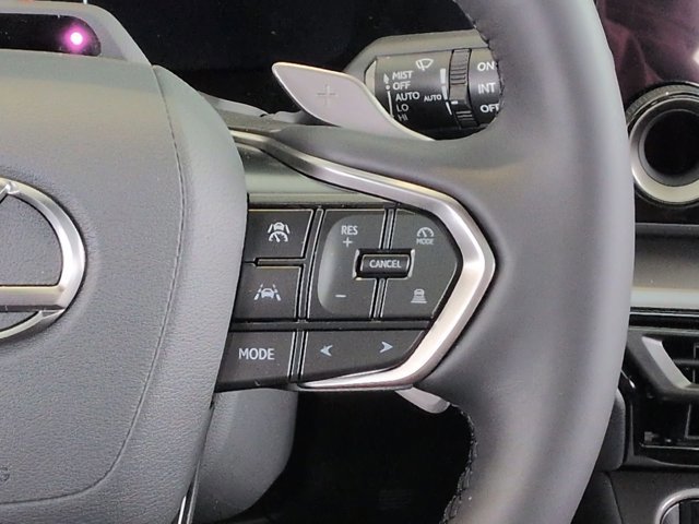 Thumbnail: 2026 Lexus TX - 19