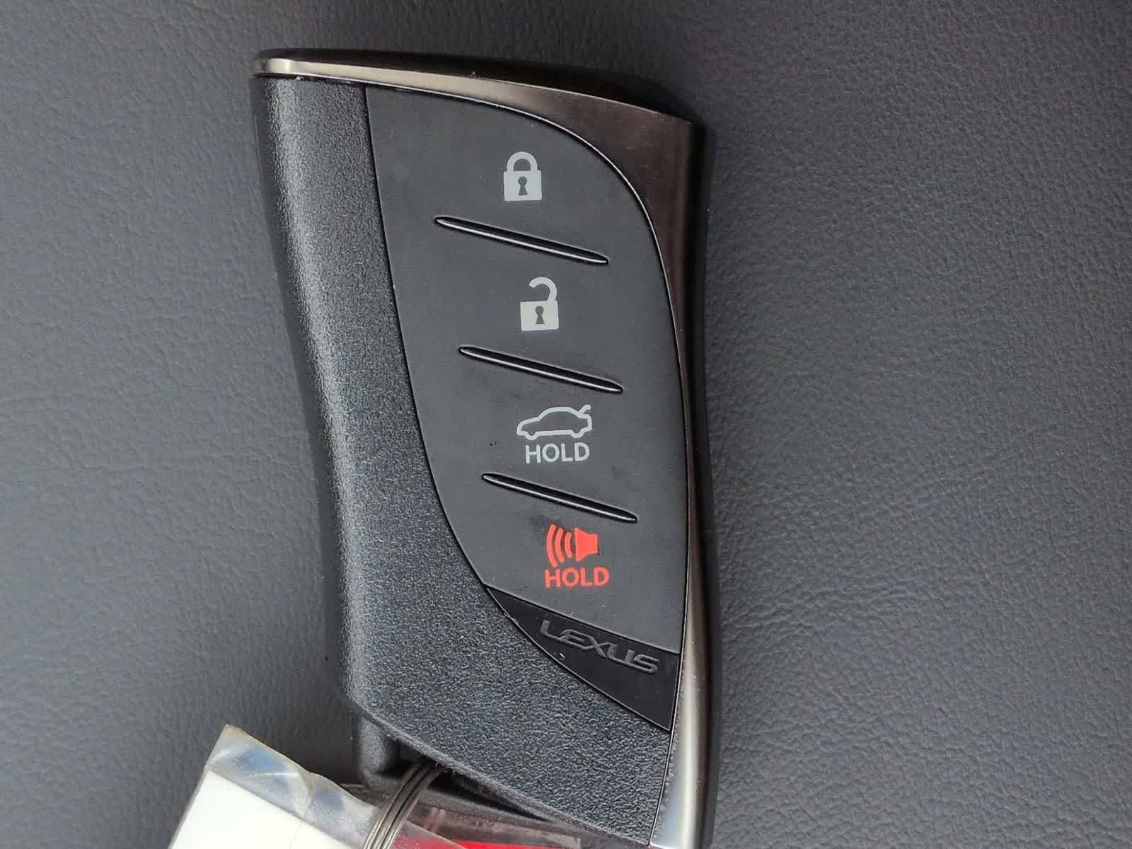 Thumbnail: 2025 Lexus ES - 37