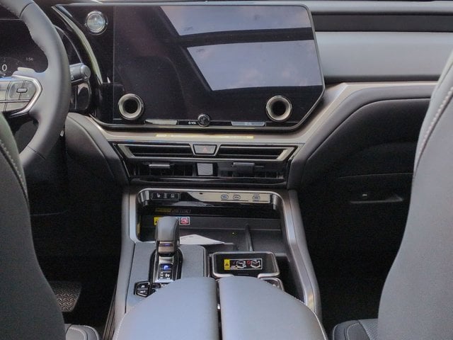 Thumbnail: 2026 Lexus TX - 30