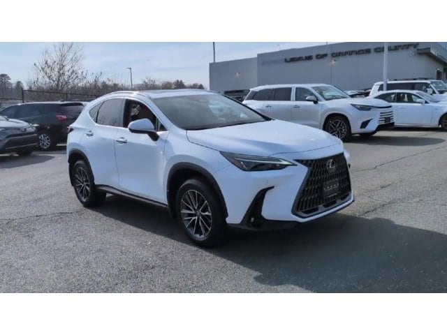 Thumbnail: 2026 Lexus NX - 2