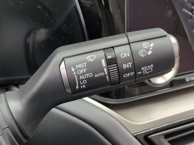 Thumbnail: 2026 Lexus TX - 28