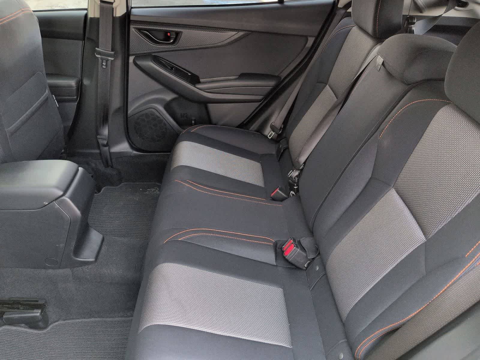 Thumbnail: 2023 Subaru Crosstrek - 21