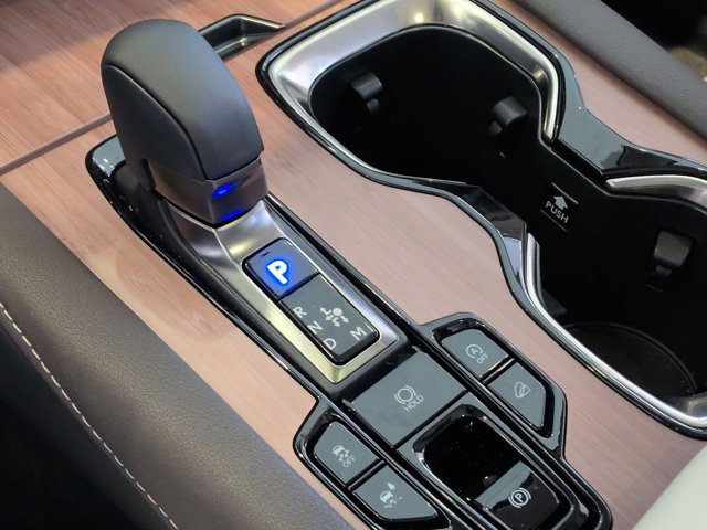 Thumbnail: 2026 Lexus RX - 26