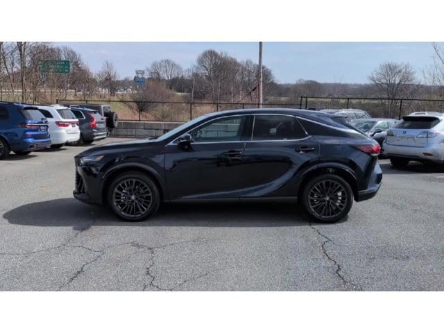 Thumbnail: 2026 Lexus RX - 5