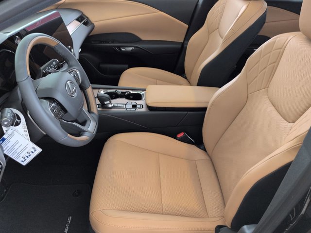 Thumbnail: 2026 Lexus RX - 9