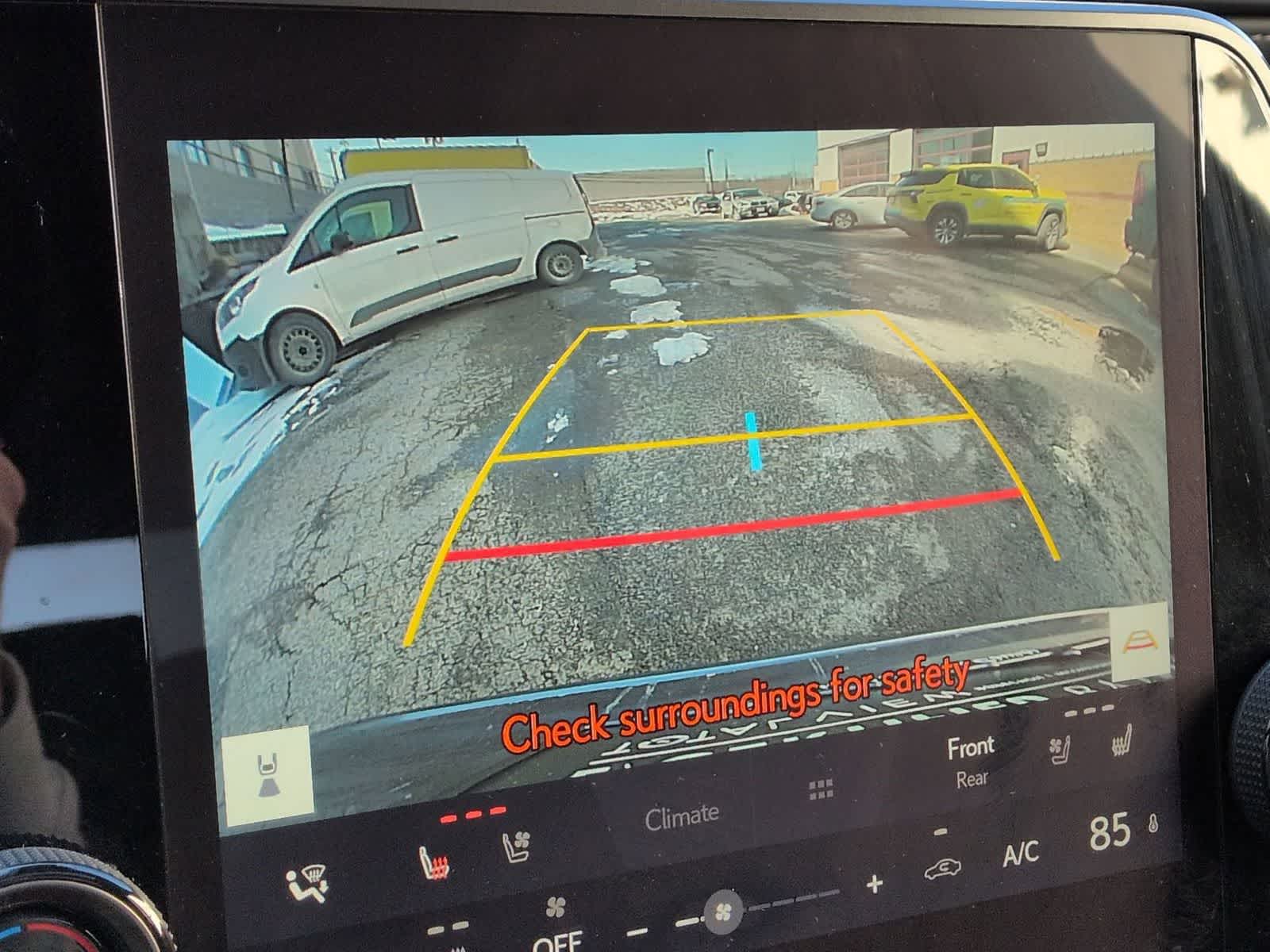 Thumbnail: 2023 Lexus RX - 31