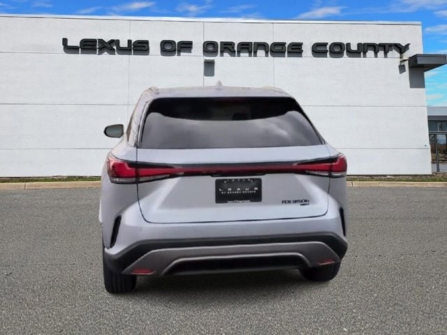 Thumbnail: 2026 Lexus RX - 7