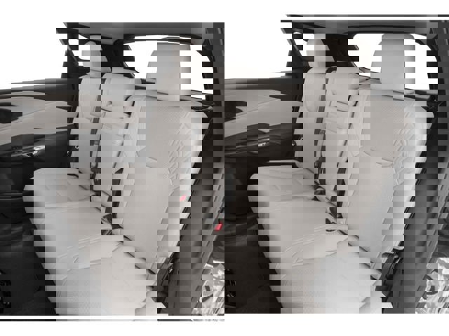 Thumbnail: 2026 Lexus RX - 8