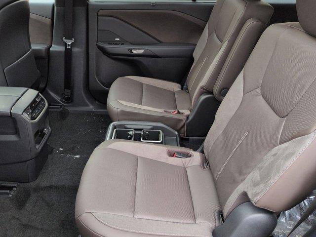 Thumbnail: 2026 Lexus TX - 21