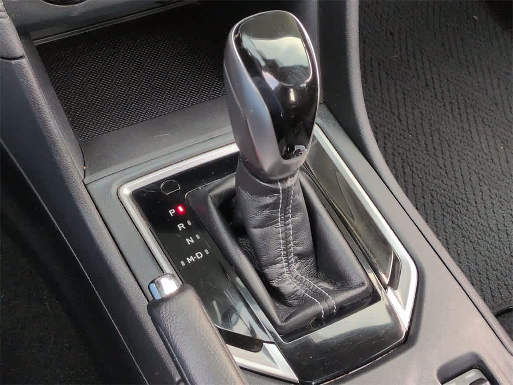 Thumbnail: 2018 Subaru Impreza - 33