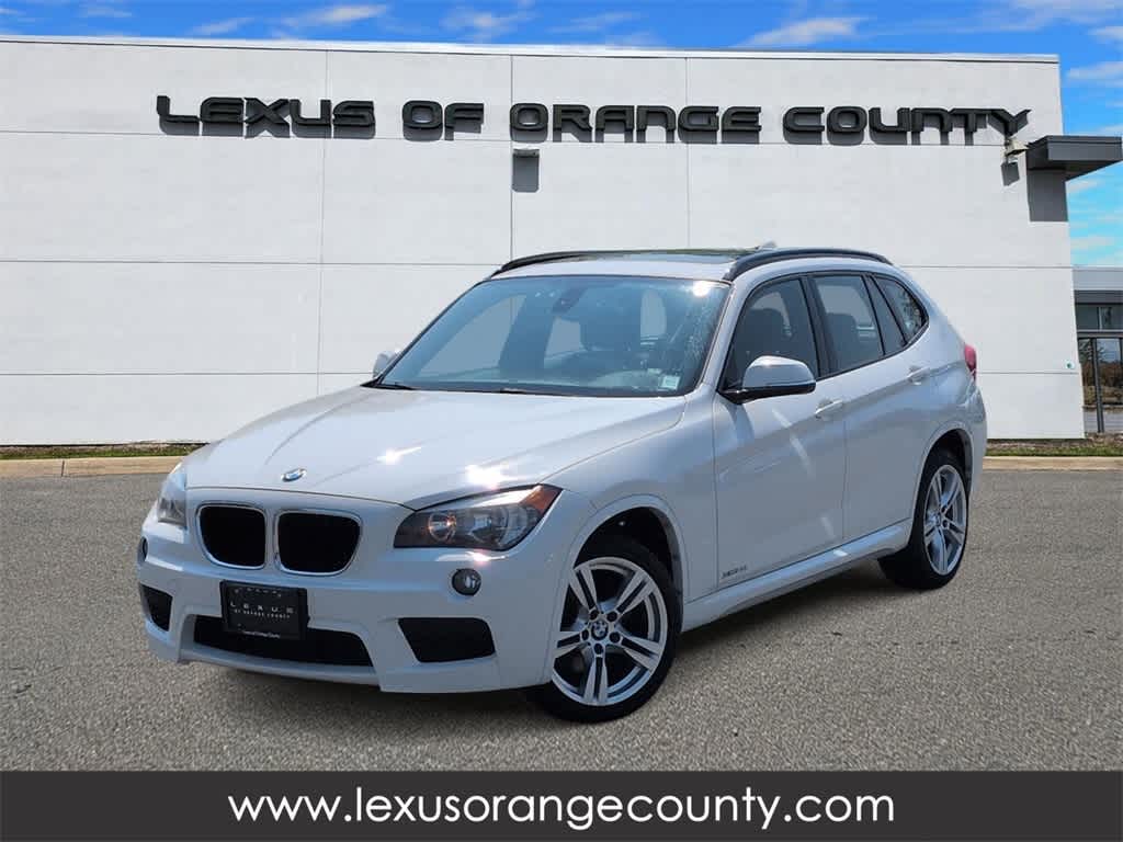 2015 BMW X1 xDrive28i -
                  Middletown, NY