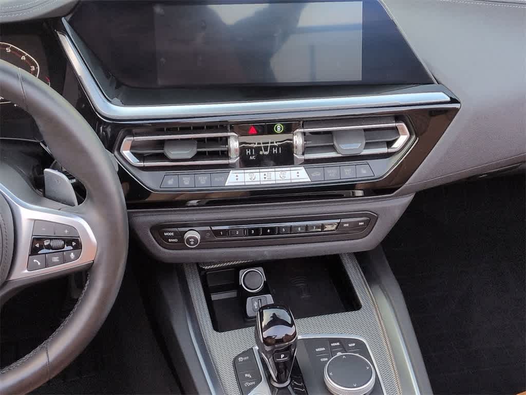 Thumbnail: 2024 BMW Z4 - 26