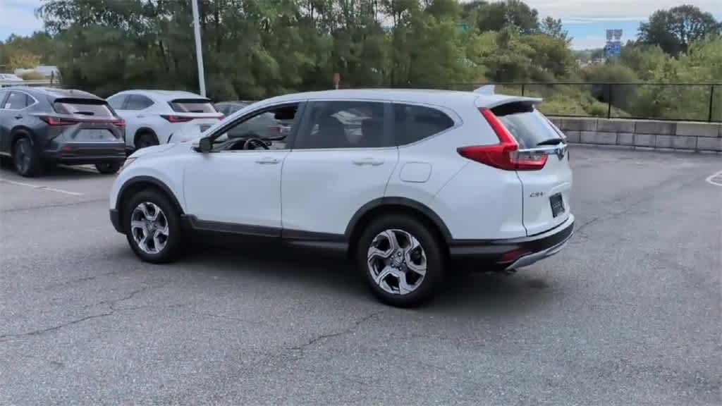 Thumbnail: 2019 Honda CR-V - 6