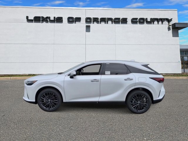 Thumbnail: 2026 Lexus RX - 5