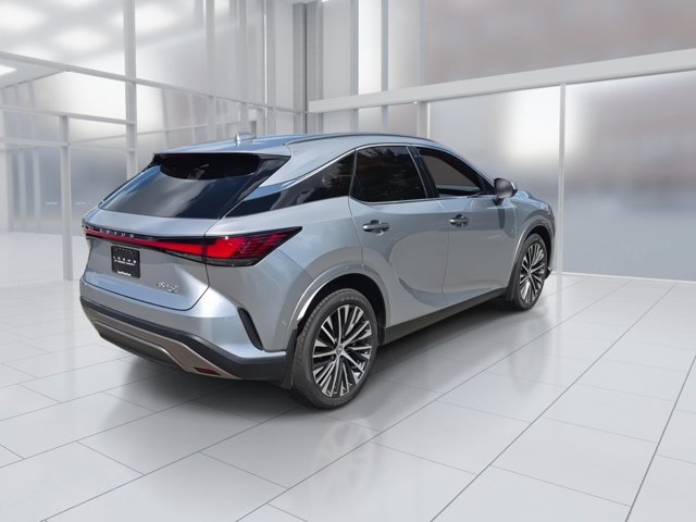 2026 Lexus RX 350 Premium Plus - Photo 8
