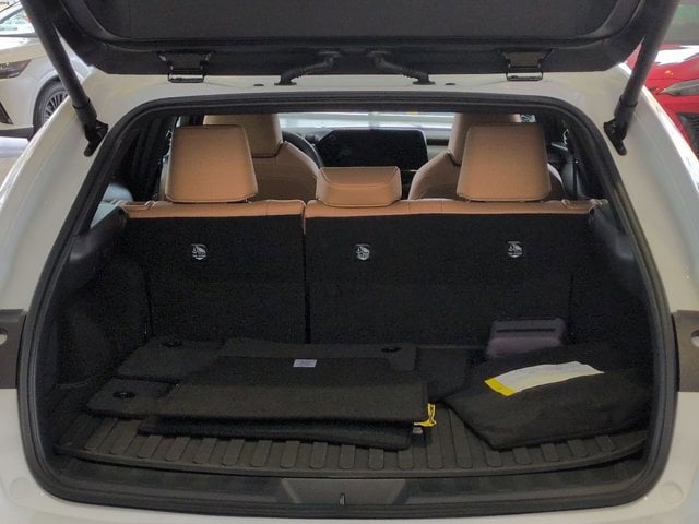 Thumbnail: 2026 Lexus UX - 28