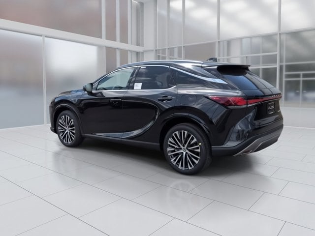 2026 Lexus RX 350 Premium - Photo 6