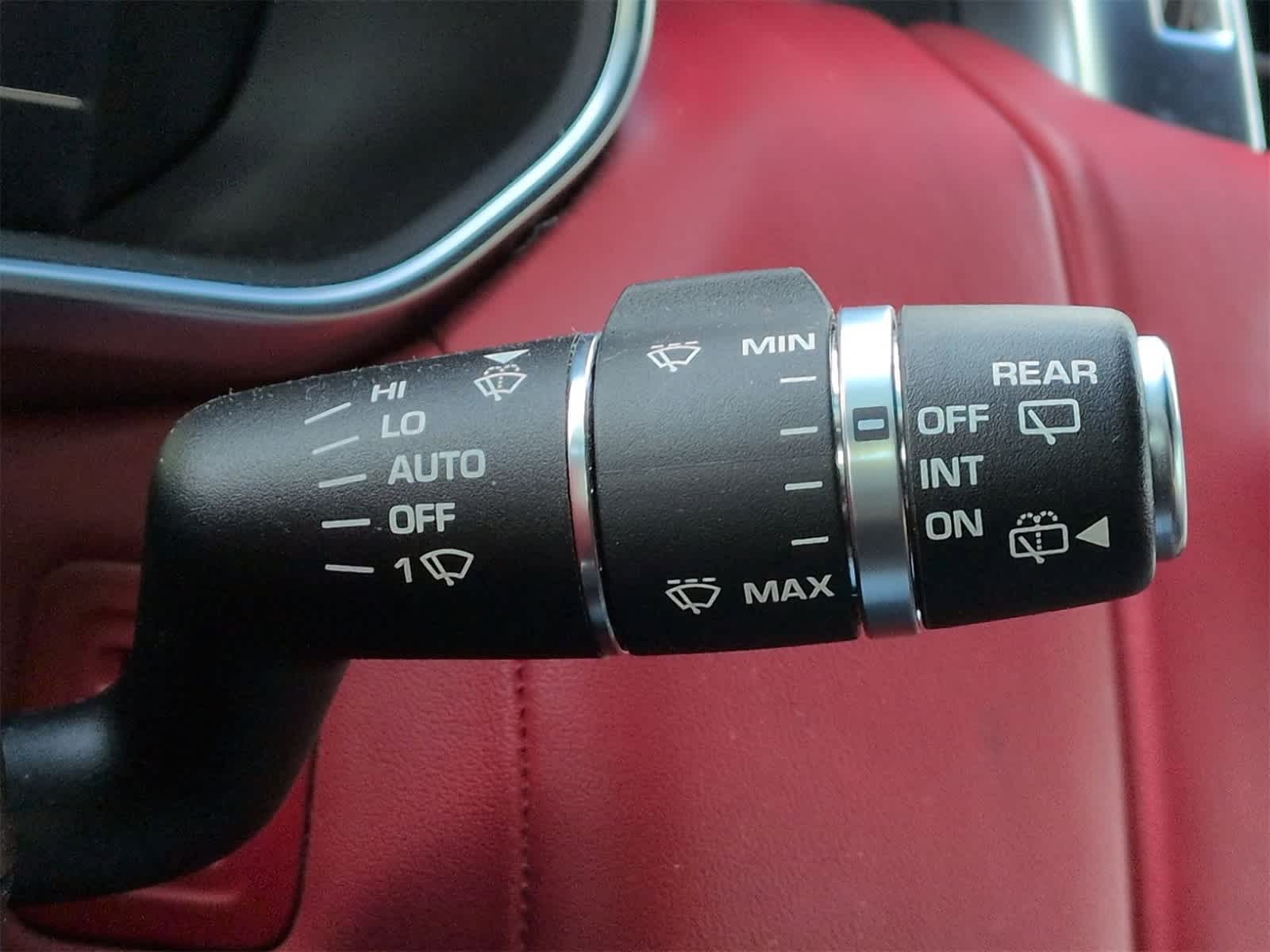 Thumbnail: 2019 Land Rover Range Rover Sport - 28